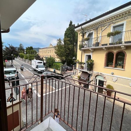 Ferienwohnung Dante Alighieri Bardolino Exterior foto