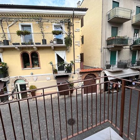 Ferienwohnung Dante Alighieri Bardolino Exterior foto