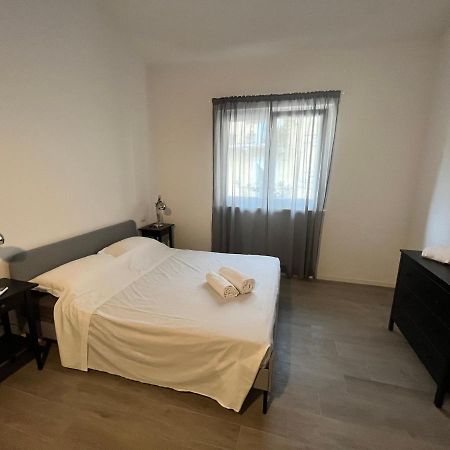 Ferienwohnung Dante Alighieri Bardolino Exterior foto