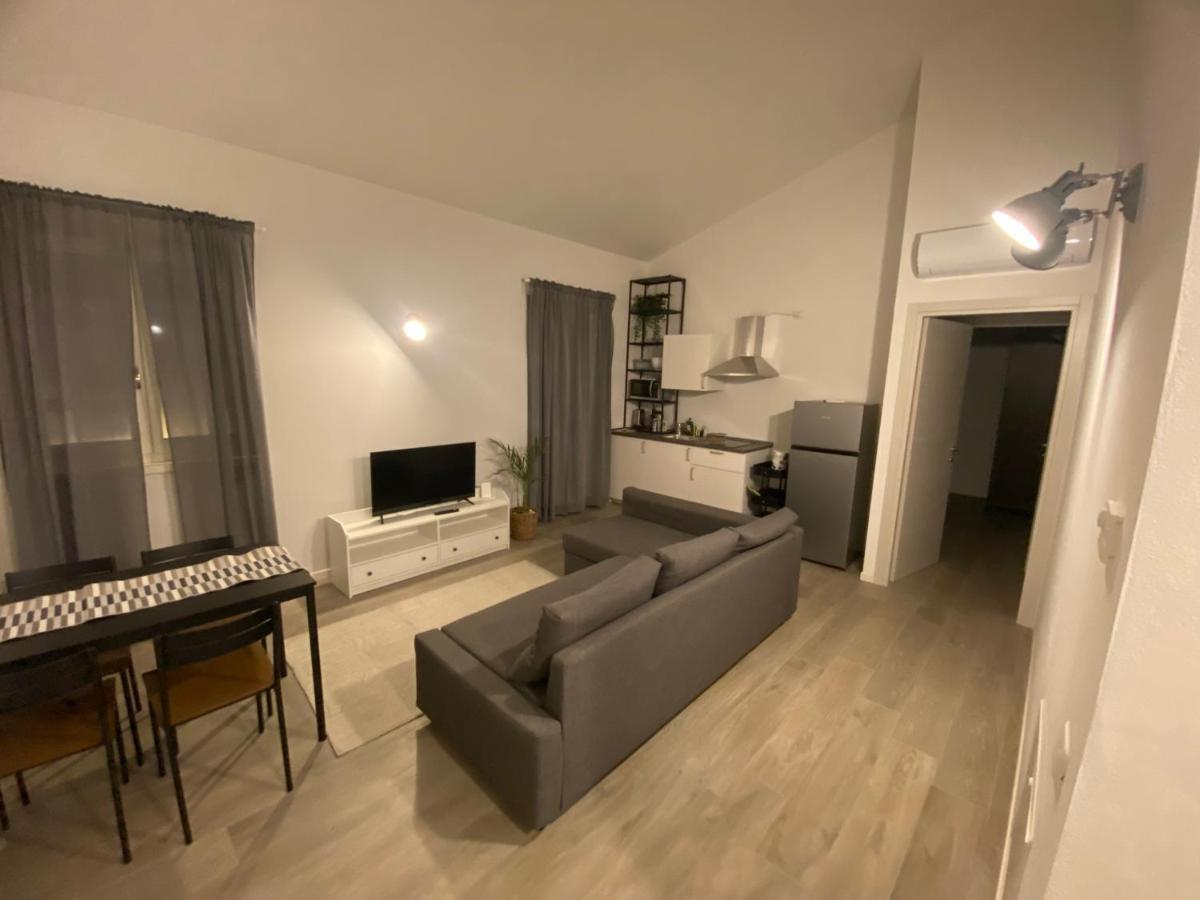 Ferienwohnung Dante Alighieri Bardolino Exterior foto