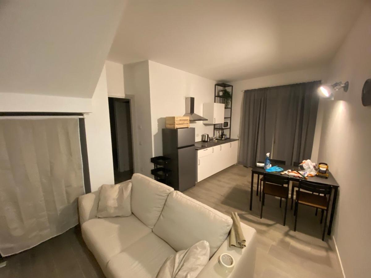 Ferienwohnung Dante Alighieri Bardolino Exterior foto