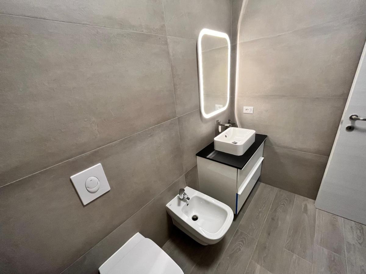 Ferienwohnung Dante Alighieri Bardolino Exterior foto