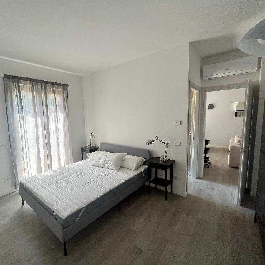Ferienwohnung Dante Alighieri Bardolino Exterior foto