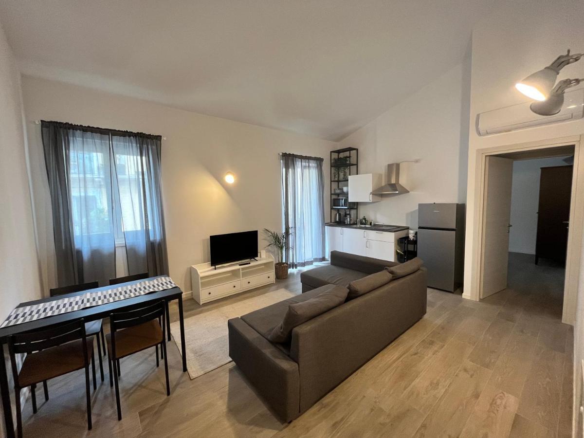 Ferienwohnung Dante Alighieri Bardolino Exterior foto