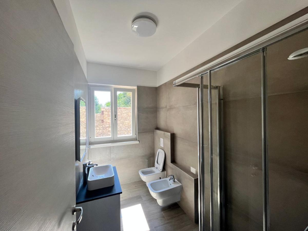 Ferienwohnung Dante Alighieri Bardolino Exterior foto