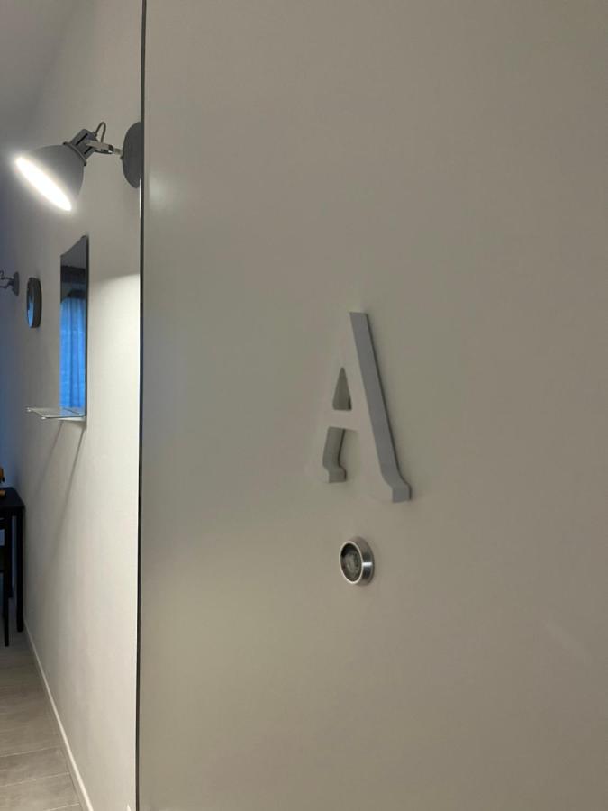 Ferienwohnung Dante Alighieri Bardolino Exterior foto