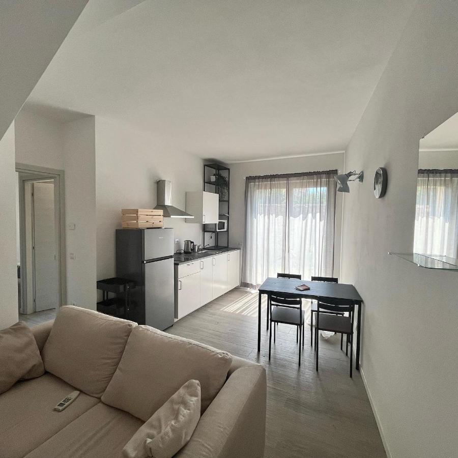 Ferienwohnung Dante Alighieri Bardolino Exterior foto
